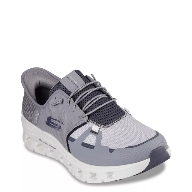 Dsw mens skechers sneakers top