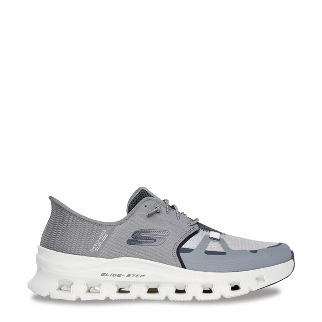 Dsw mens skechers deals