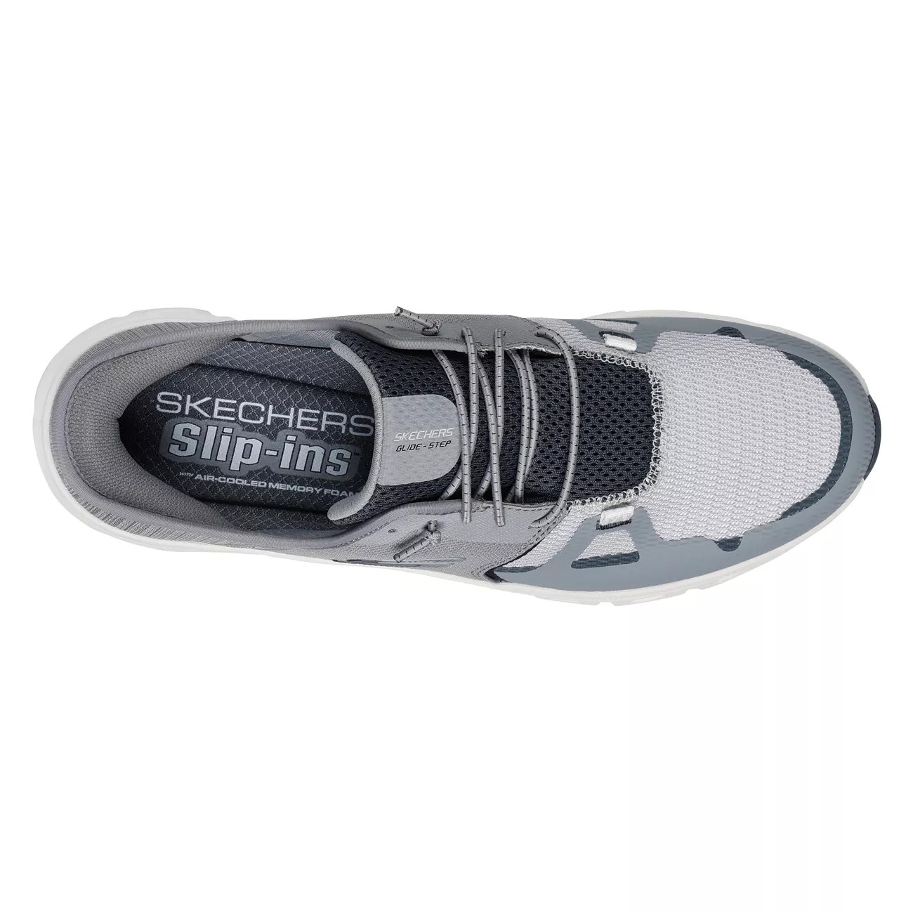 Men's Hands Free Slip-Ins Glide-Step Pro Sneaker