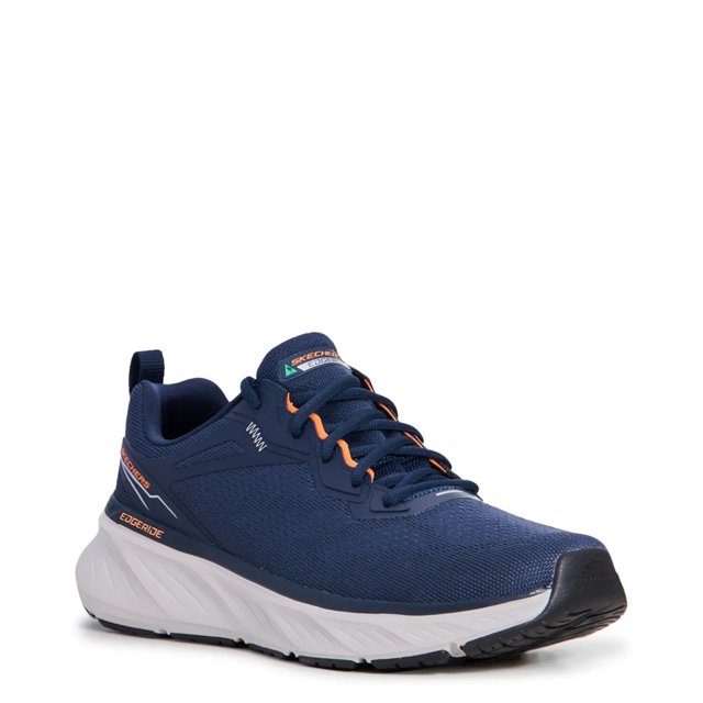 SOLDIRO EDGERIDE SP702L＋ Skechers Men's Edgeride Exxo Sneaker | The Shoe Co.