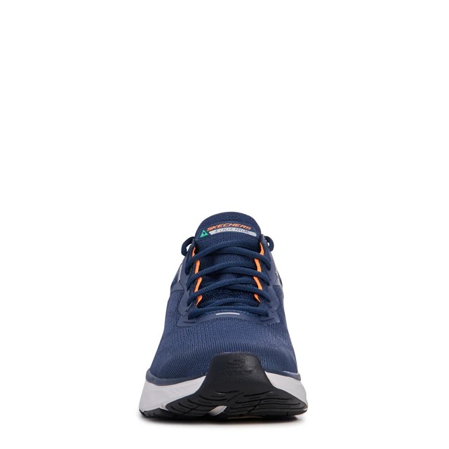 Skechers Men's Edgeride Exxo Sneaker | The Shoe Co.
