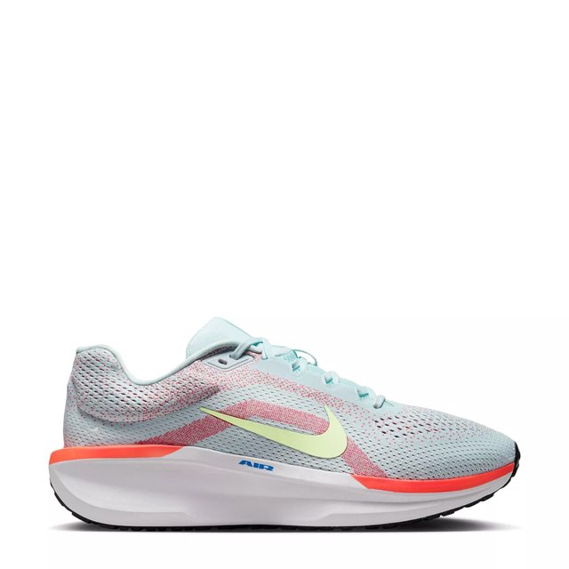Nike downshifter 9 womens running shoes grey / orange shop