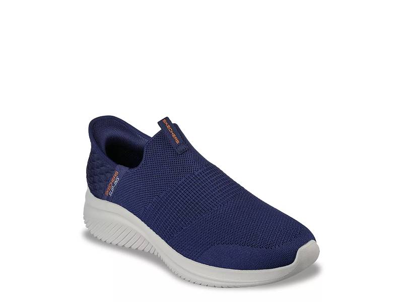 Skechers Women's Hands Free Slip-ins Hillcrest Sunapee Sneaker | DSW Canada