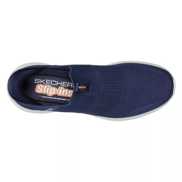 Skechers ultra flex wide width sales