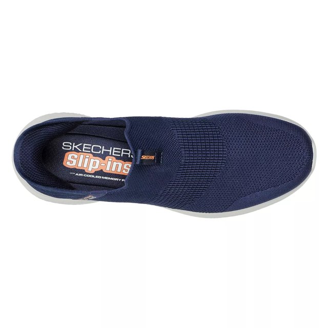 Skechers Men's Slip-Ins- Ultra Flex 3.0 - Right Away Casual Slip