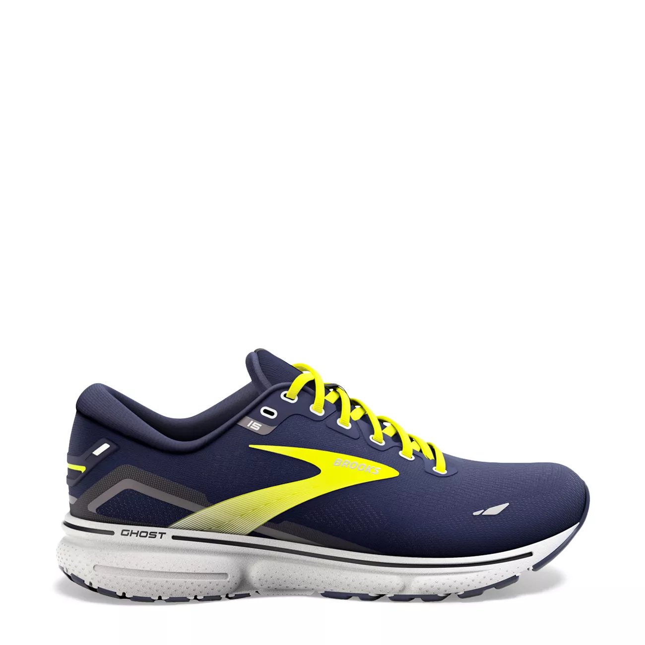 Brooks Transcend 7 Mens Running Shoes - All-Round Running Shoes