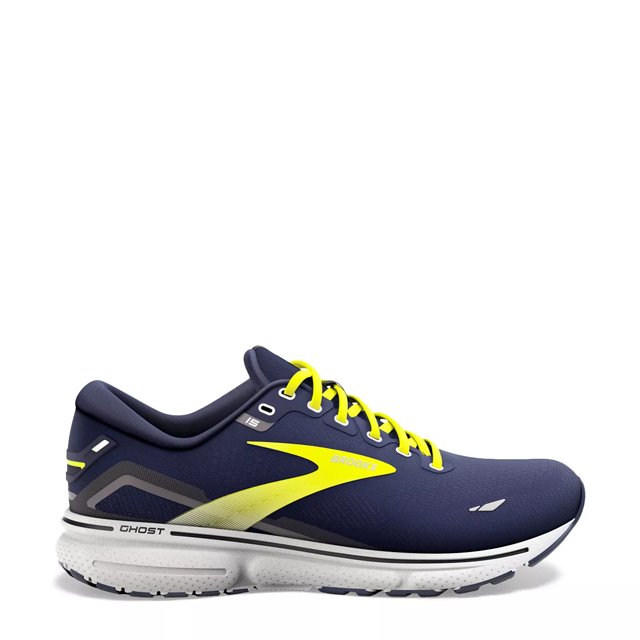 Brooks Ghost 15 Men's Running Shoe