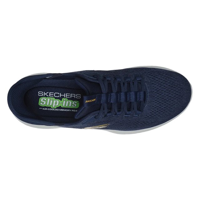 Skechers Men's Skech-Lite Pro Sneaker Wide | The Shoe Co.