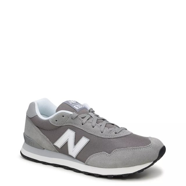 New balance 515 men silver discount