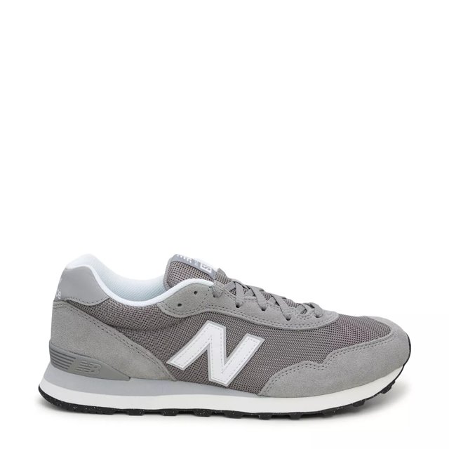 New balance 515 mens grey top