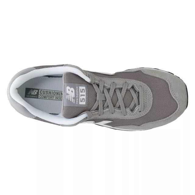 New balance hotsell 515 gray