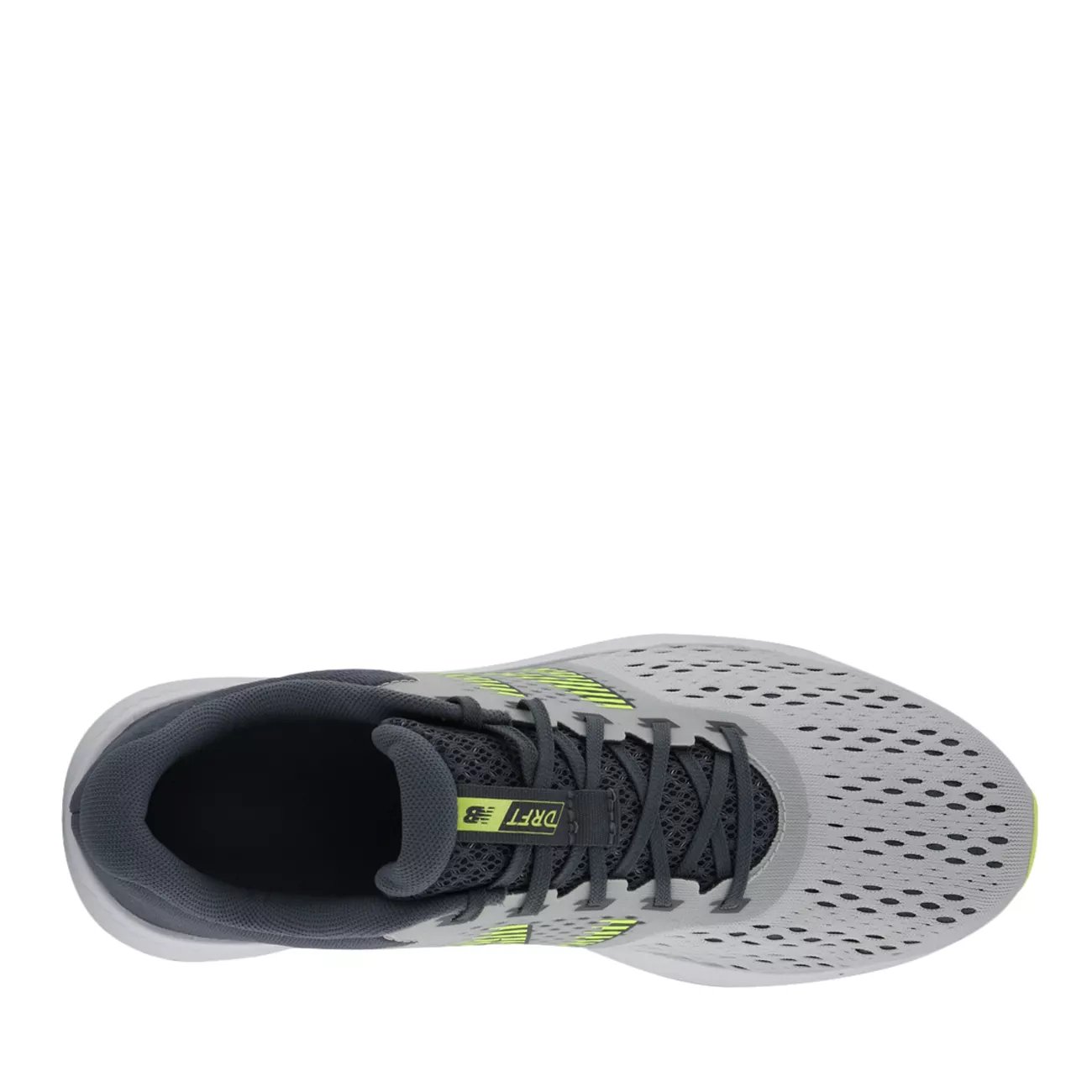 new balance drift runner review