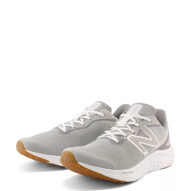 New Balance Men's Fresh Foam Arishi V4 Running Shoe The Shoe Company