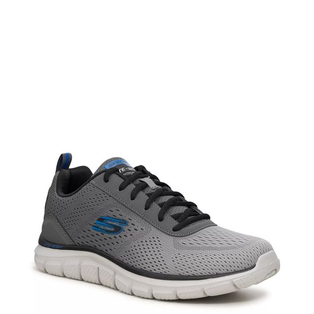 Memory foam shoes wide width best sale