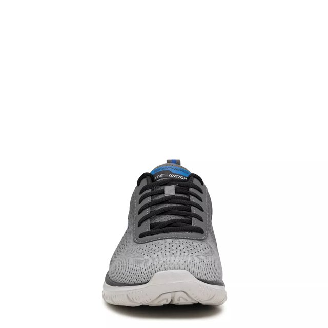 The shoe company tracking discount