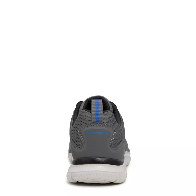 The shoe company tracking deals