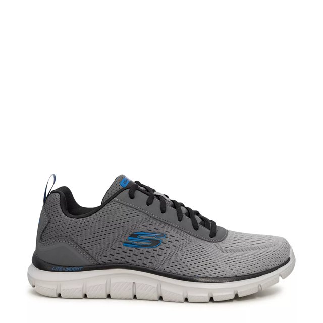 Skechers Men's Track Ripkent Wide Width Running Shoe | DSW Canada