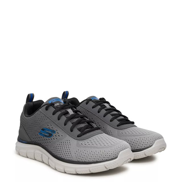 Skechers wide width memory foam clearance