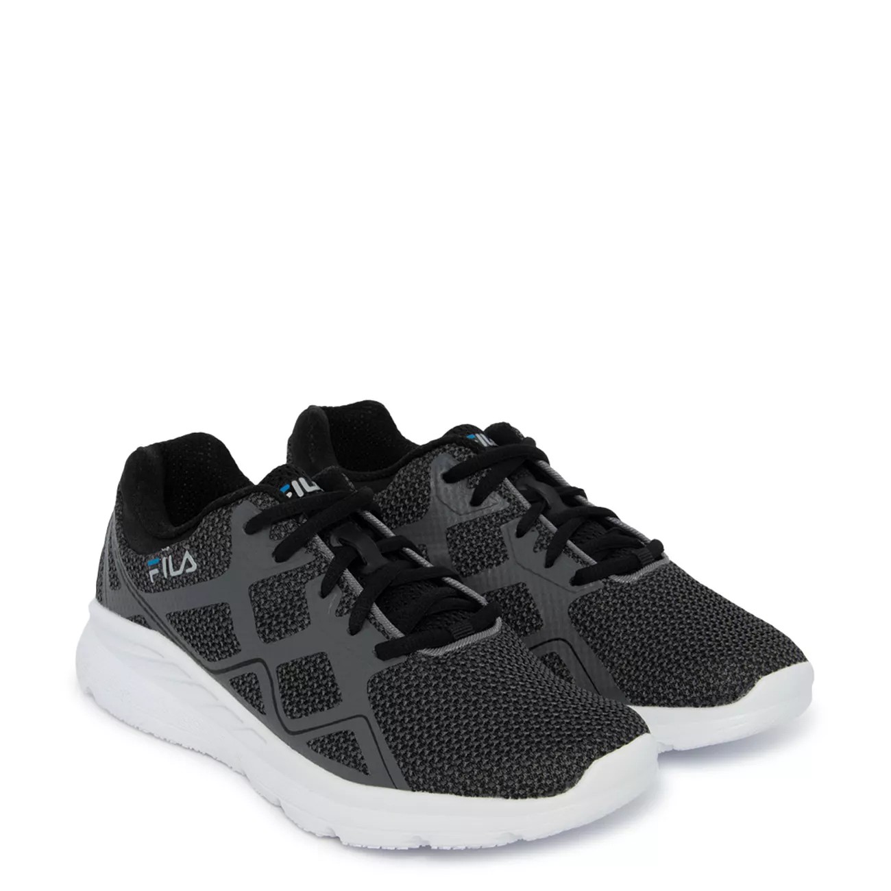 fila men's memory panorama 7 running shoes