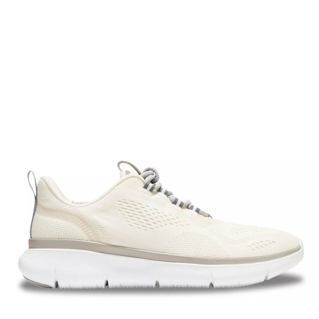 Cole Haan Men's ZeroGrand Journey Sneaker The Shoe Company