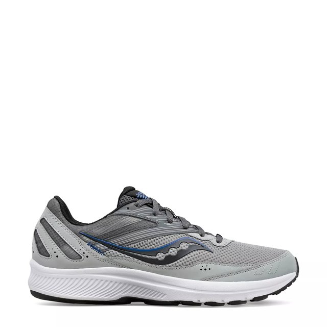 Saucony men's cohesion sale 9 running shoe