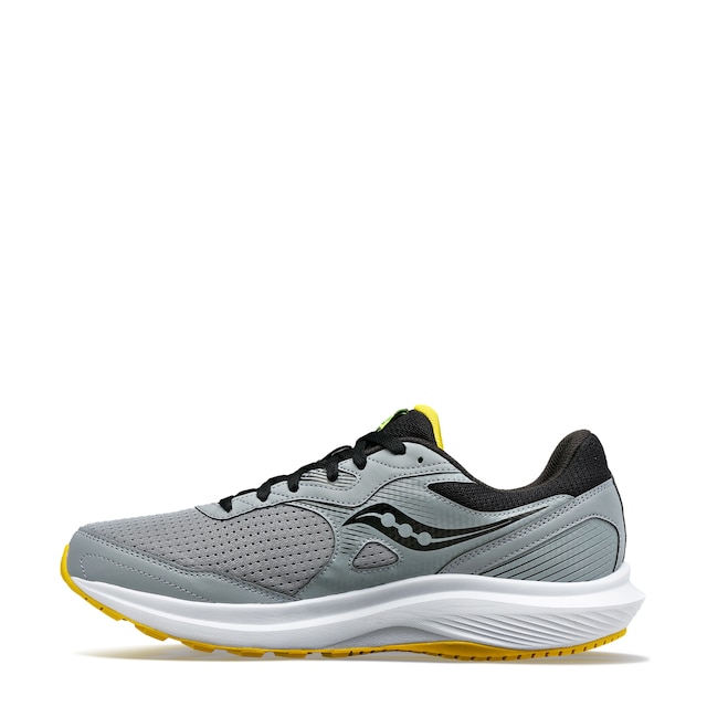 Saucony Men's Cohesion 16 Running Shoe | The Shoe Company