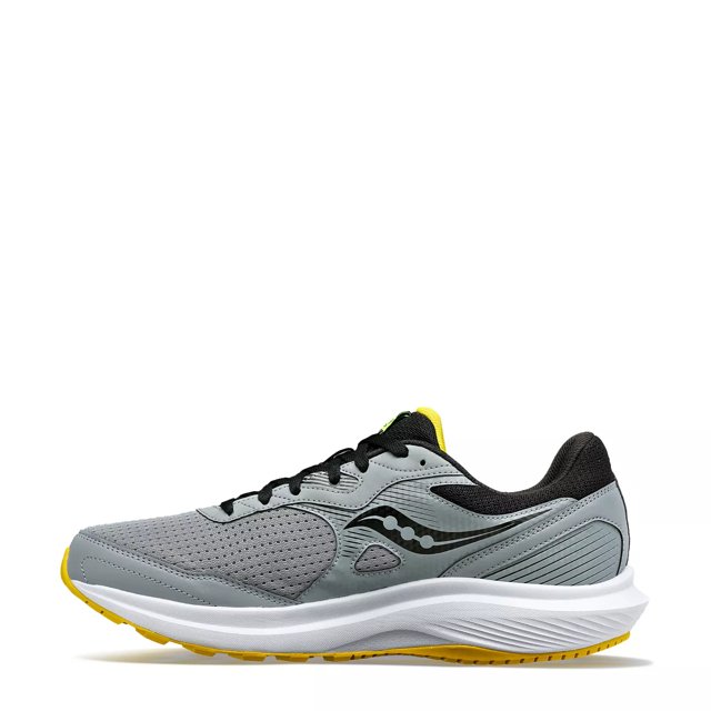 Saucony Men's Cohesion 16 Running Shoe The Shoe Company