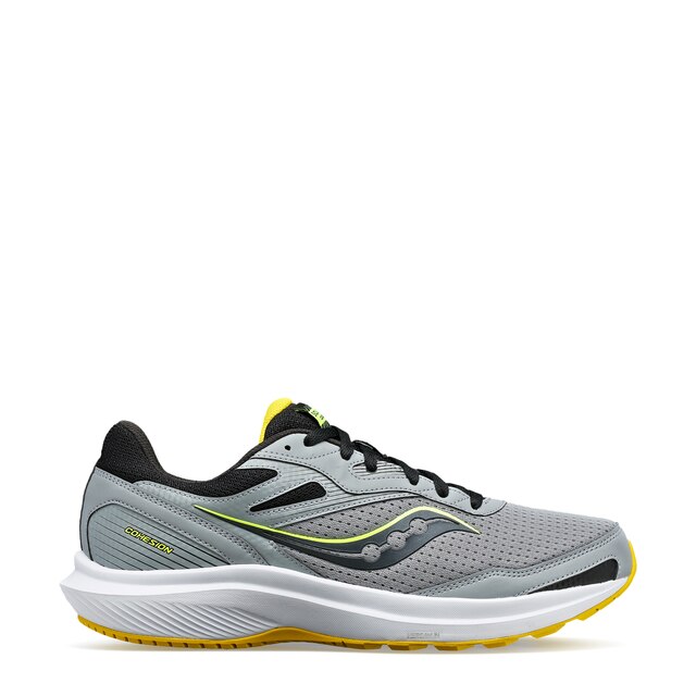 Saucony Men's Cohesion 16 Running Shoe | The Shoe Company
