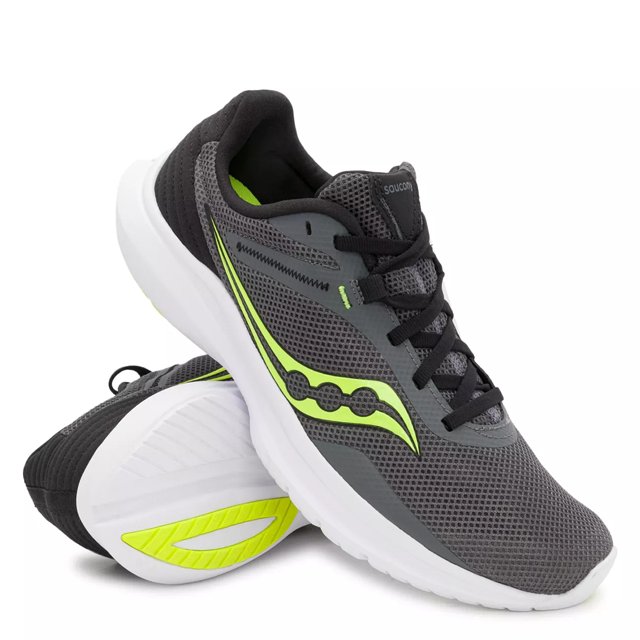 Saucony Men's Convergence Running Shoe | The Shoe Company