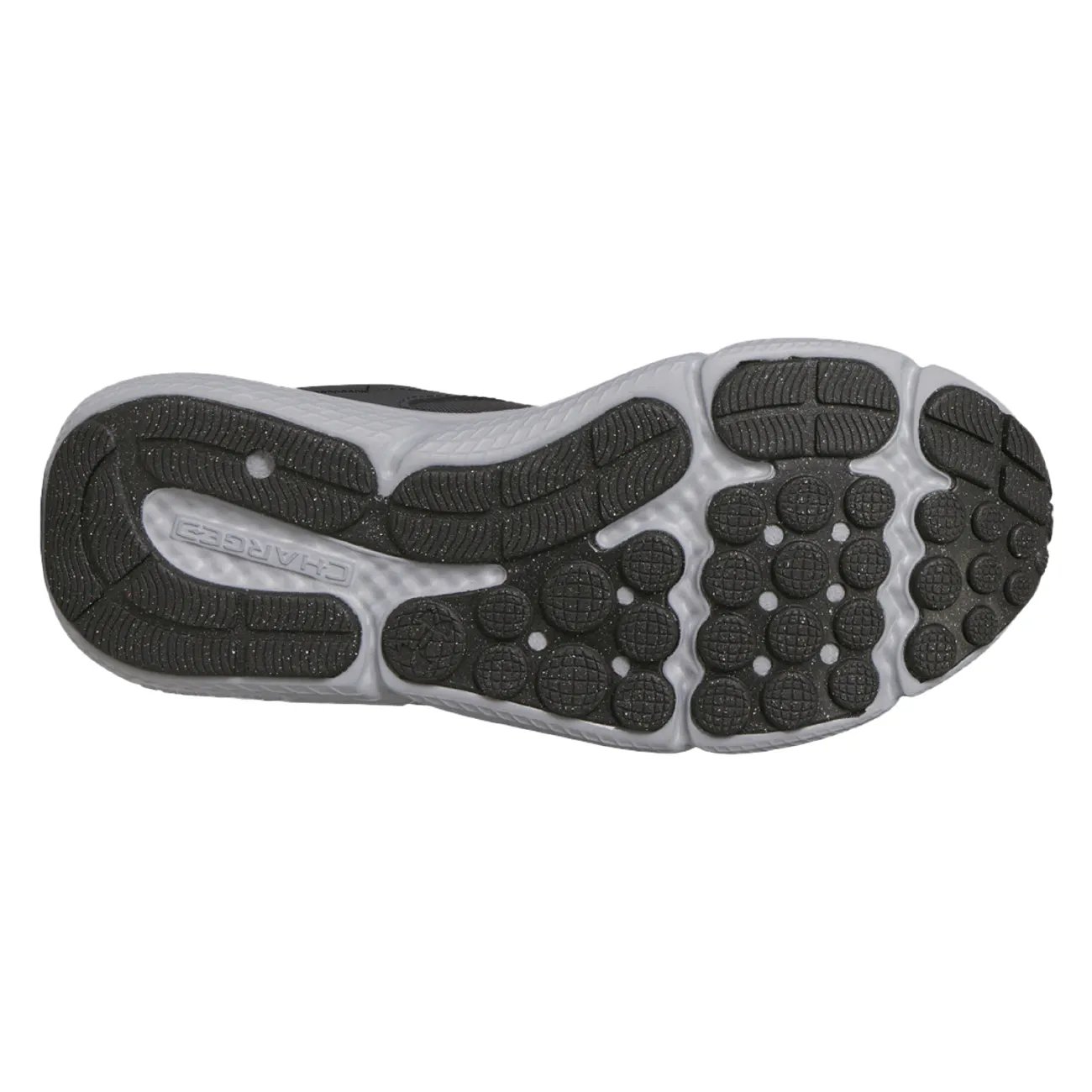 Men's Charged Assert 10 Running Shoe