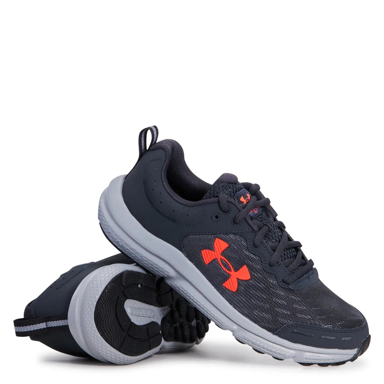 Men's Charged Assert 10 Running Shoe