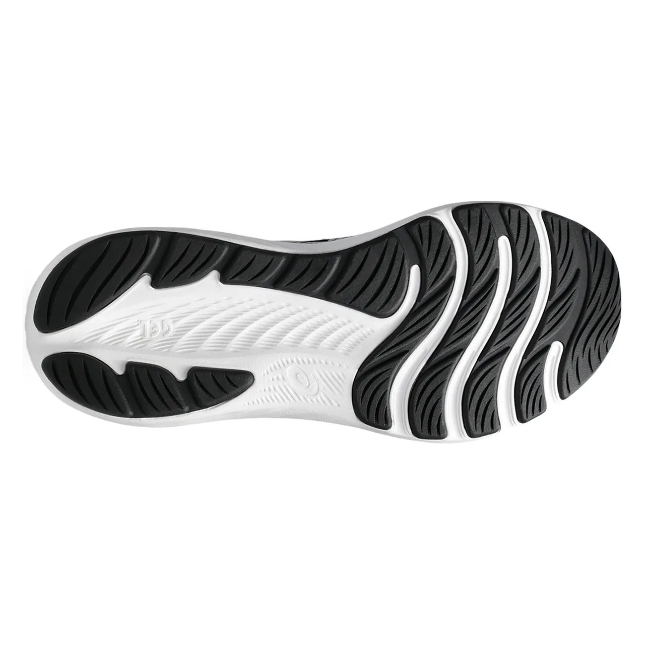 Mens' Gel-Contend 9 Running Shoe