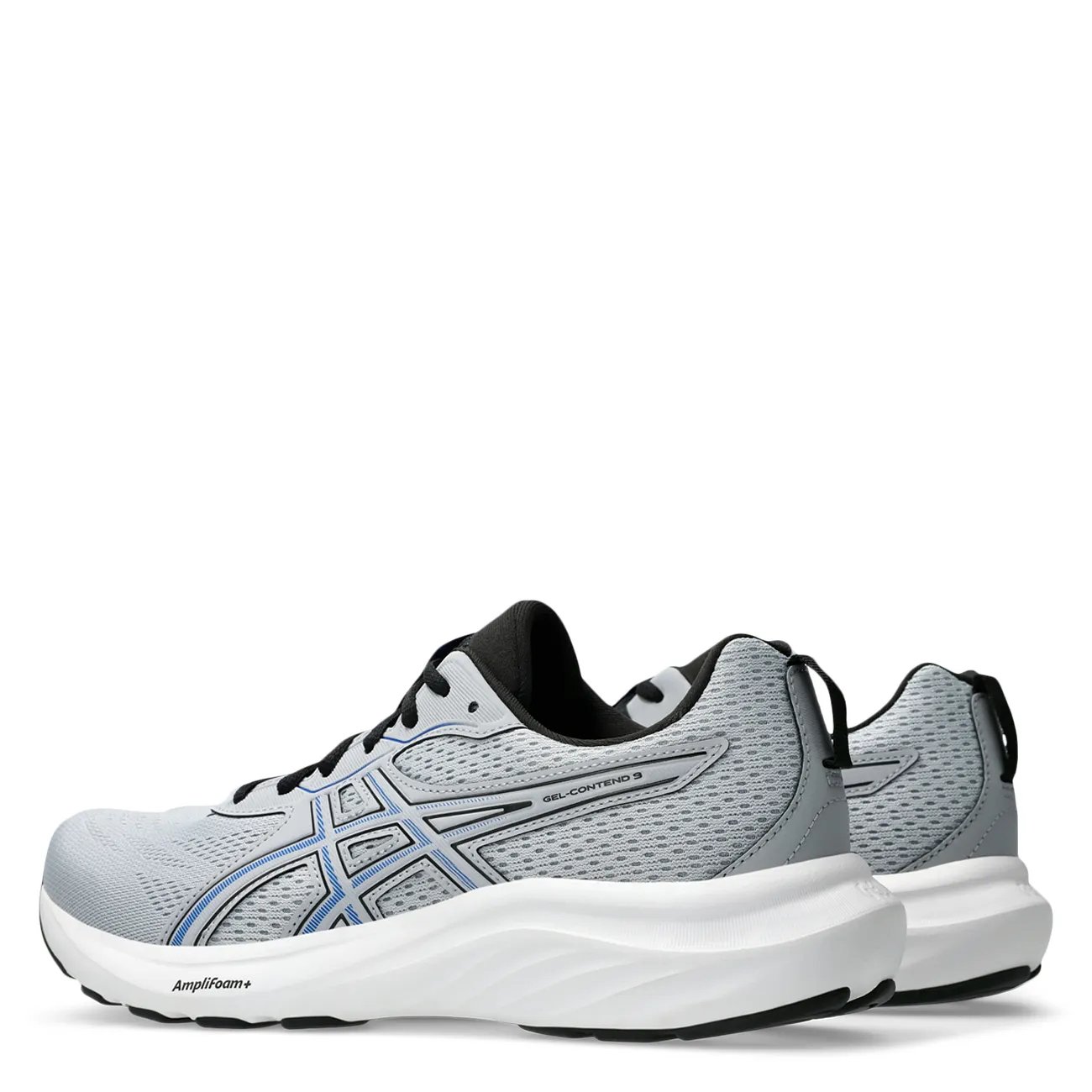 Mens' Gel-Contend 9 Running Shoe