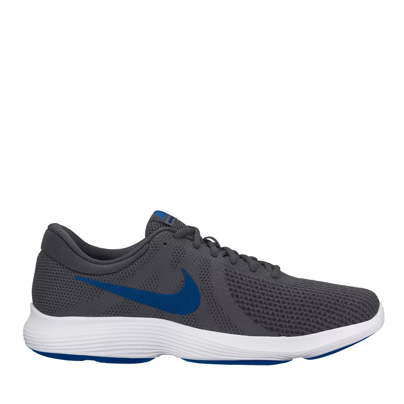 nike downshifter 8 gris verde