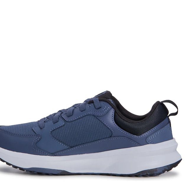 Under Armour Men's Charged Edge 4E Sneaker | The Shoe Co.