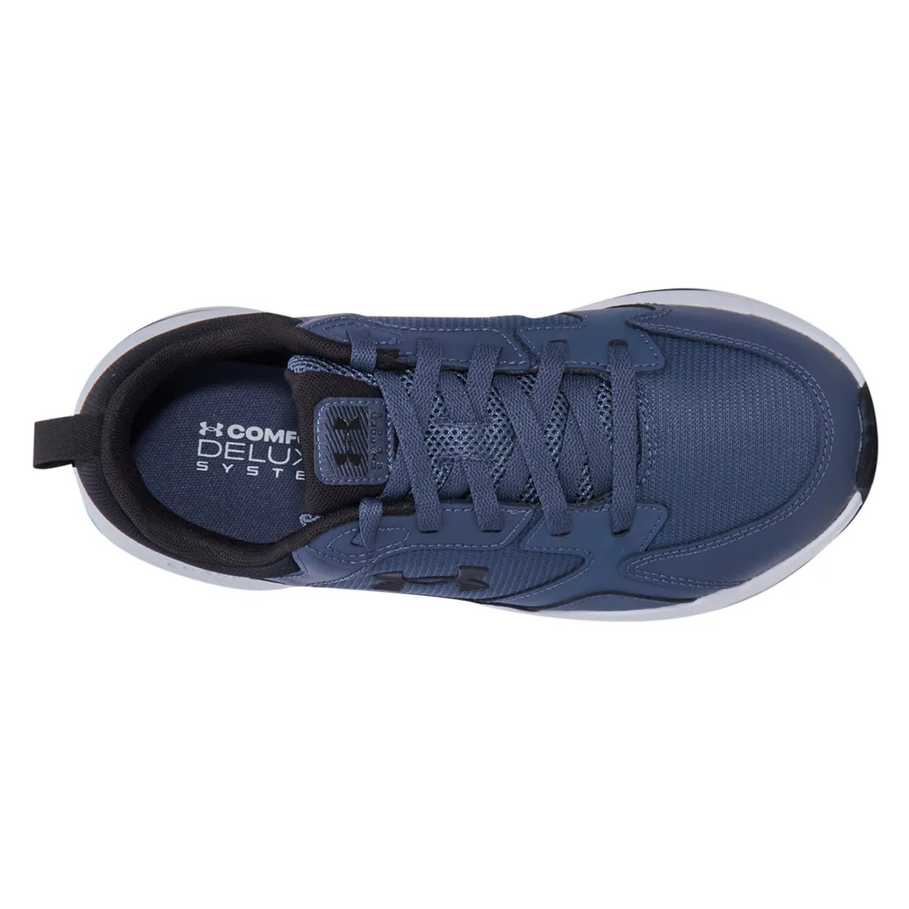 Men's Charged Edge 4E Sneaker
