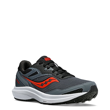 Saucony Women's Cohesion 16 Wide Running Shoe | The Shoe Company