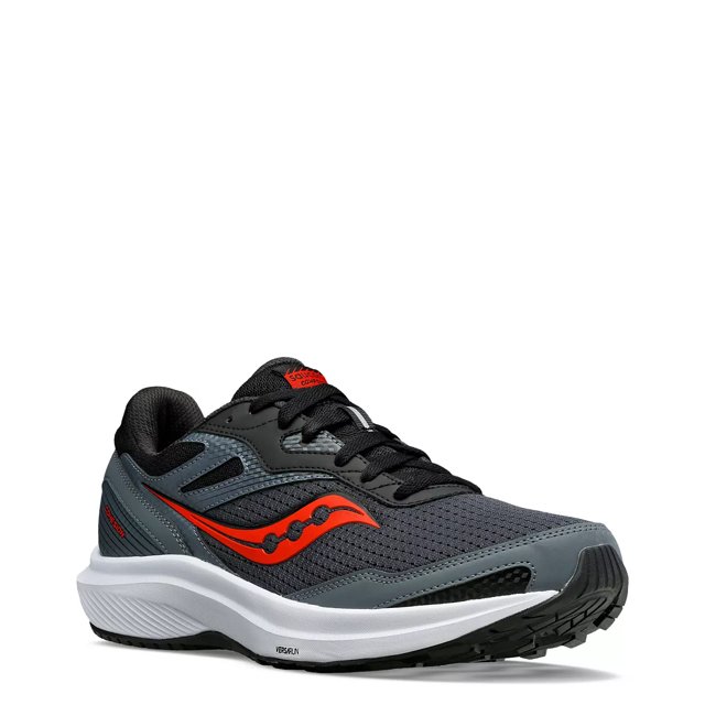 Saucony men's cohesion top