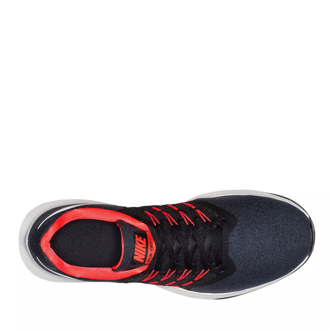 nike men's run swift wide running shoe