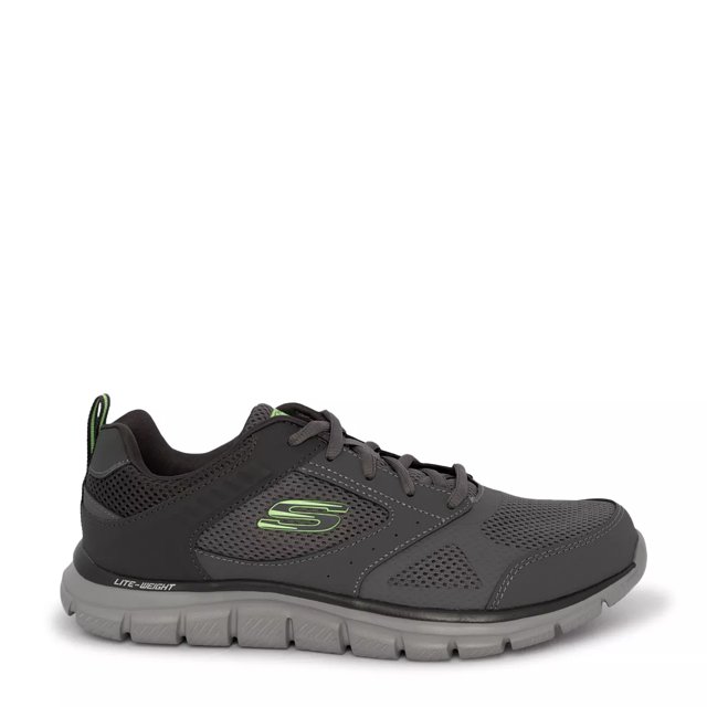 Skechers track sales