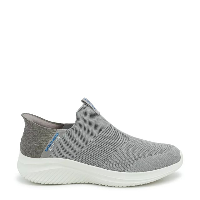 Skechers Men s Hands Free Slip Ins Ultra Flex 3.0 Smooth Step Wide