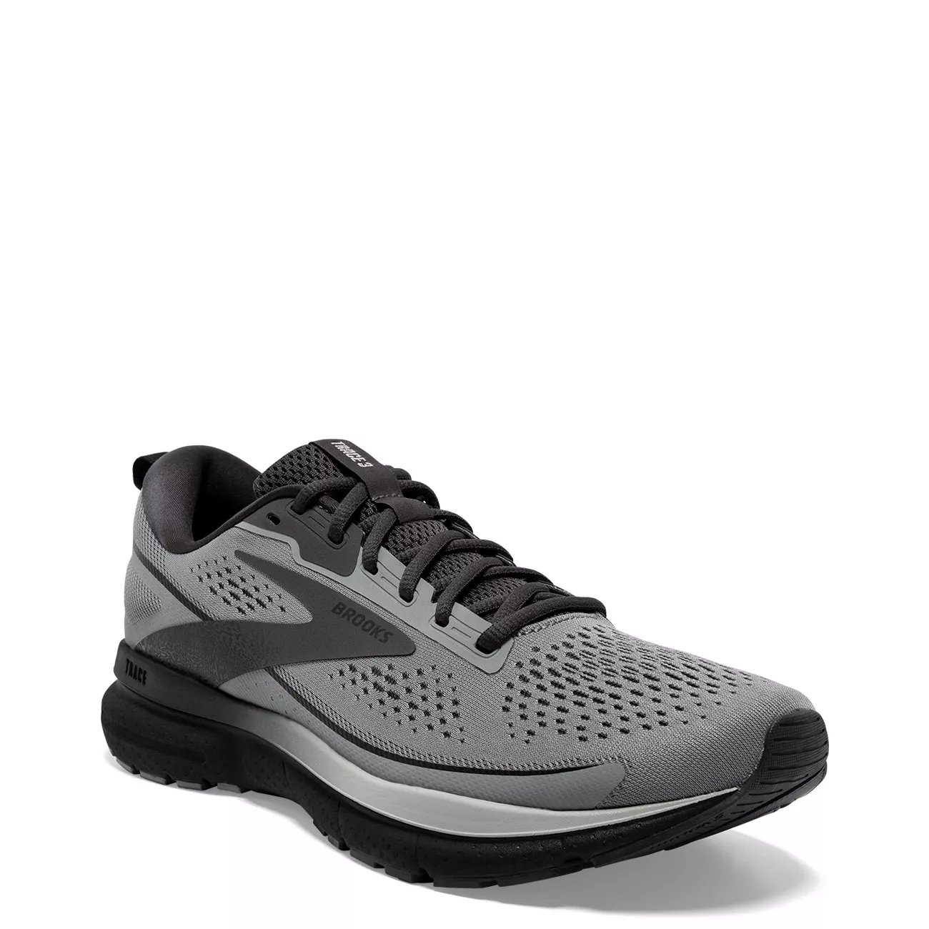 Men's Trace 3 Wide Width Running Shoe