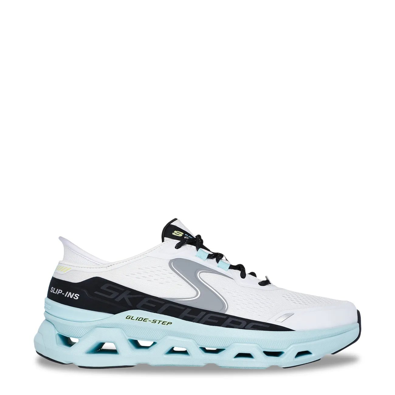 Men's Hands Free Slip-ins: Glide-Step Altus Sneaker