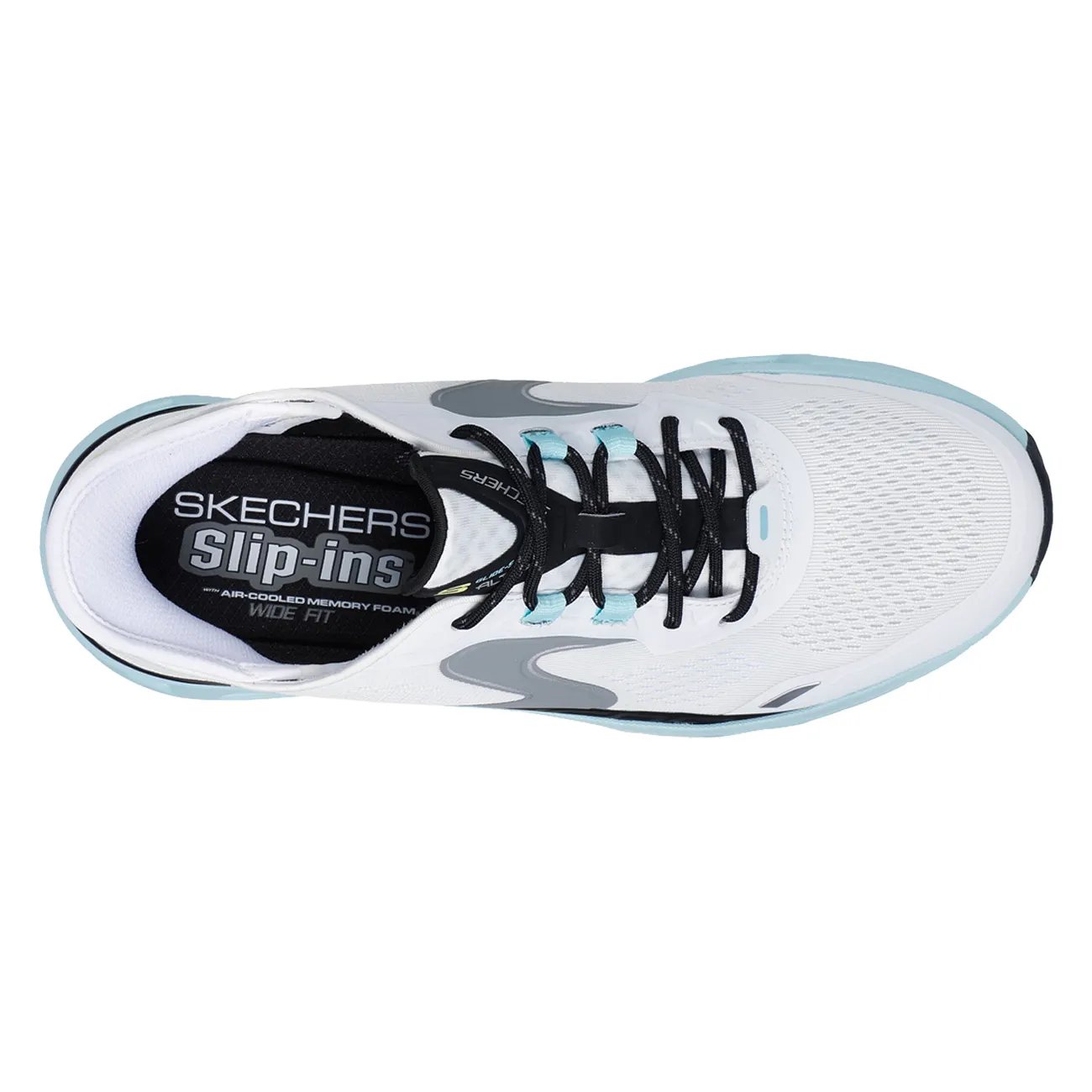 Men's Hands Free Slip-ins: Glide-Step Altus Sneaker