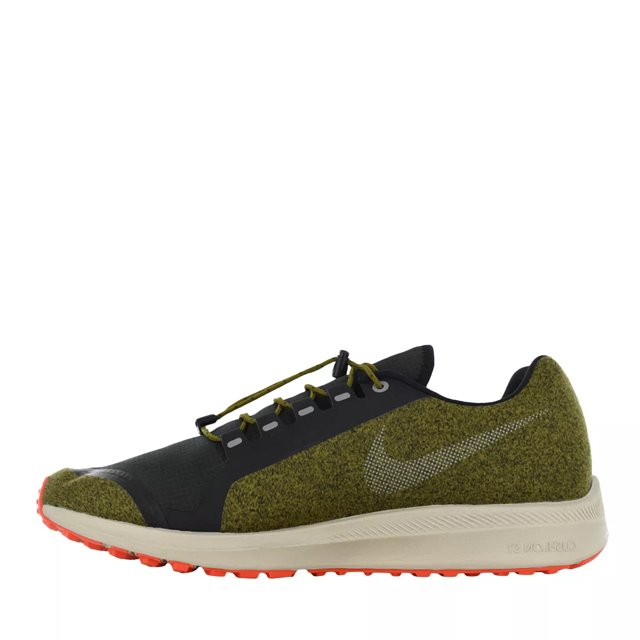 Nike Air Zoom Winflo 5 Shield Runner | The Shoe Company