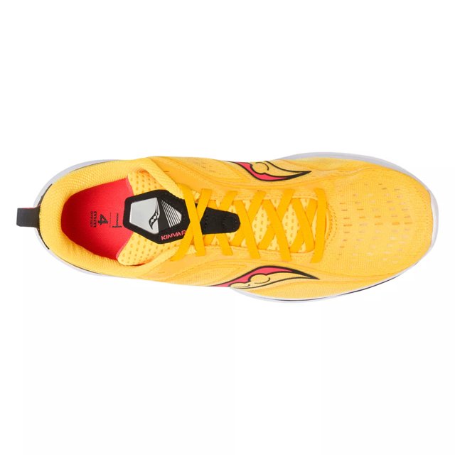 Saucony kinvara mens sale hot sale