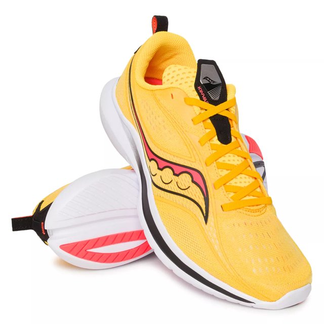 Saucony Men's Kinvara 13 Running Shoe The Shoe Company