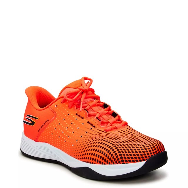 Skechers Men #39 s Hands Free Slip ins Viper Court Reload Pickleball Shoe