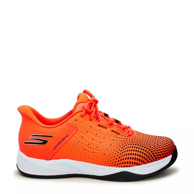 Skechers Men's Hands Free Slipins Viper Court Reload Pickleball Shoe