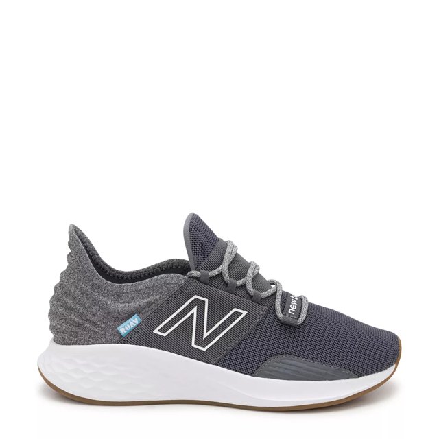 New Balance Men's Fresh Foam Roav Wide Width Running Shoe | The Shoe ...